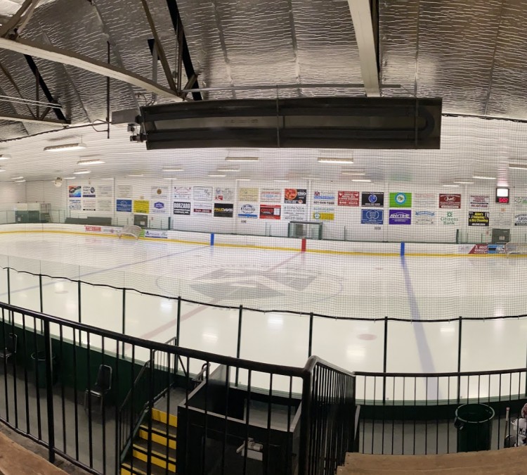 Smithfield Municipal Ice Rink (Smithfield,&nbspRI)